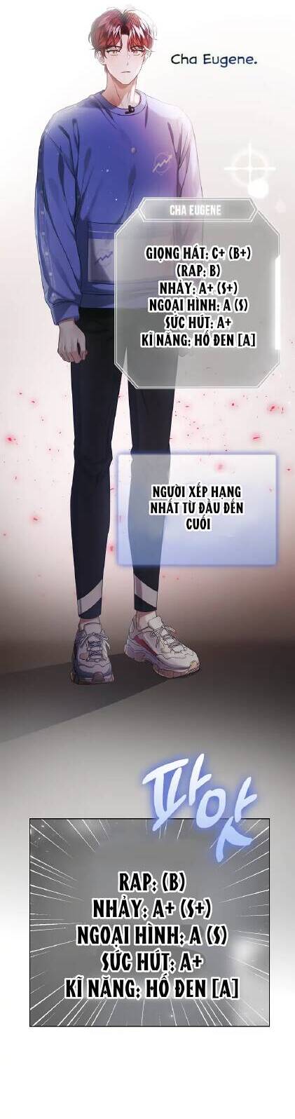 Ra Mắt Hay Ra Đi Chapter 8 - 26