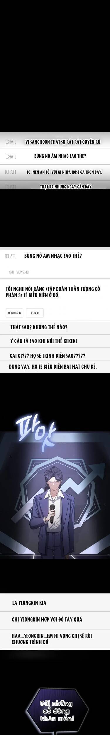 Ra Mắt Hay Ra Đi Chapter 8 - 29