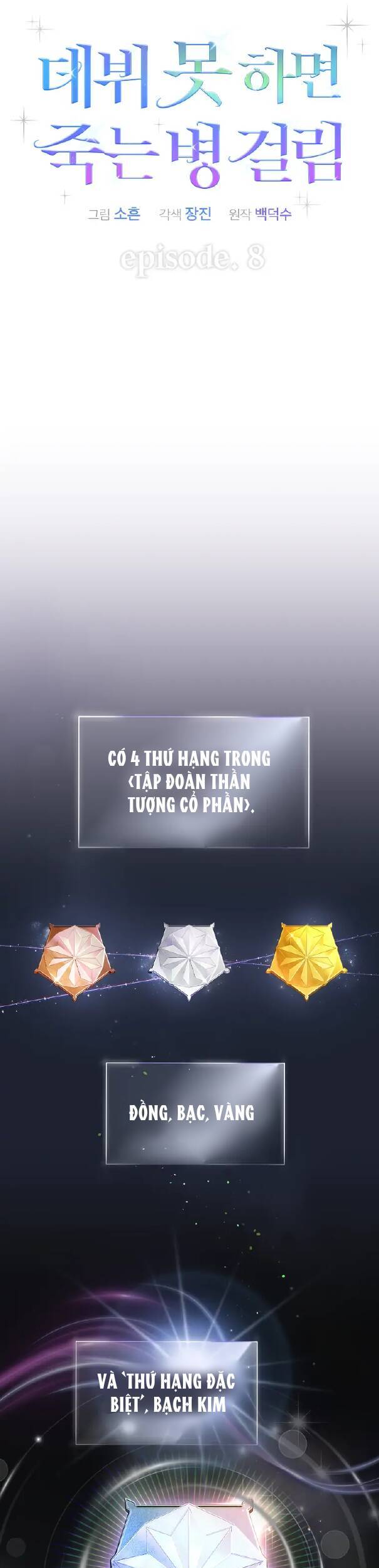 Ra Mắt Hay Ra Đi Chapter 8 - 7