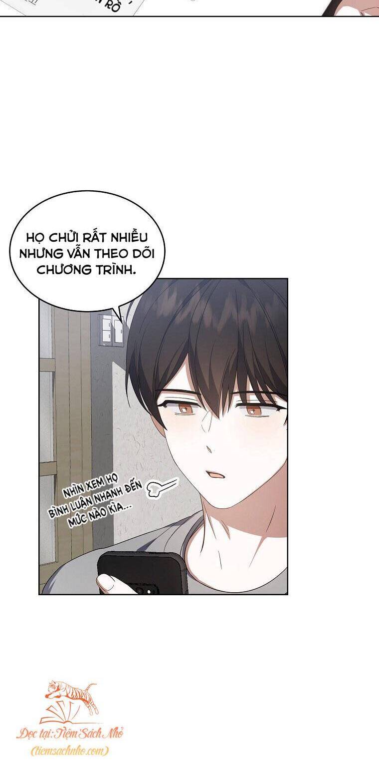 Ra Mắt Hay Ra Đi Chapter 9 - 16