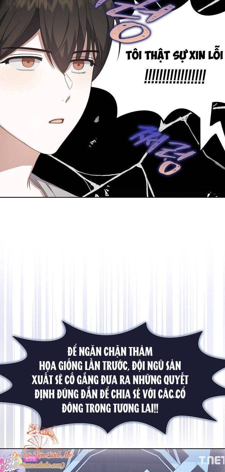 Ra Mắt Hay Ra Đi Chapter 9 - 20