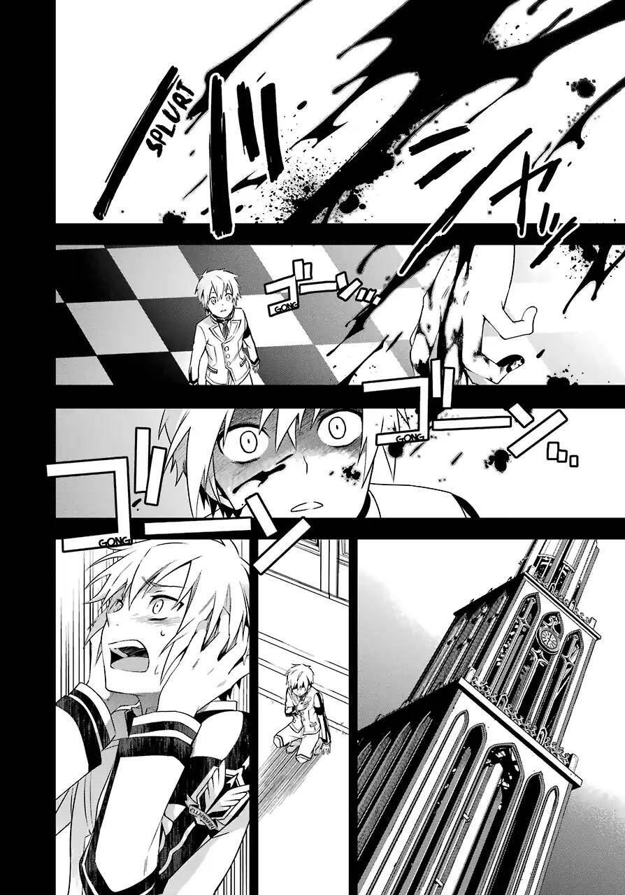 Kaisei No Caricature Chapter 1 - 36