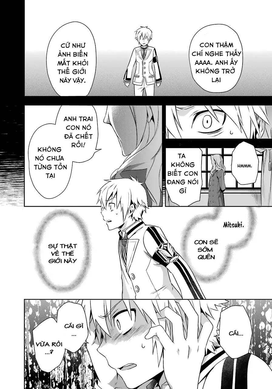 Kaisei No Caricature Chapter 1 - 38