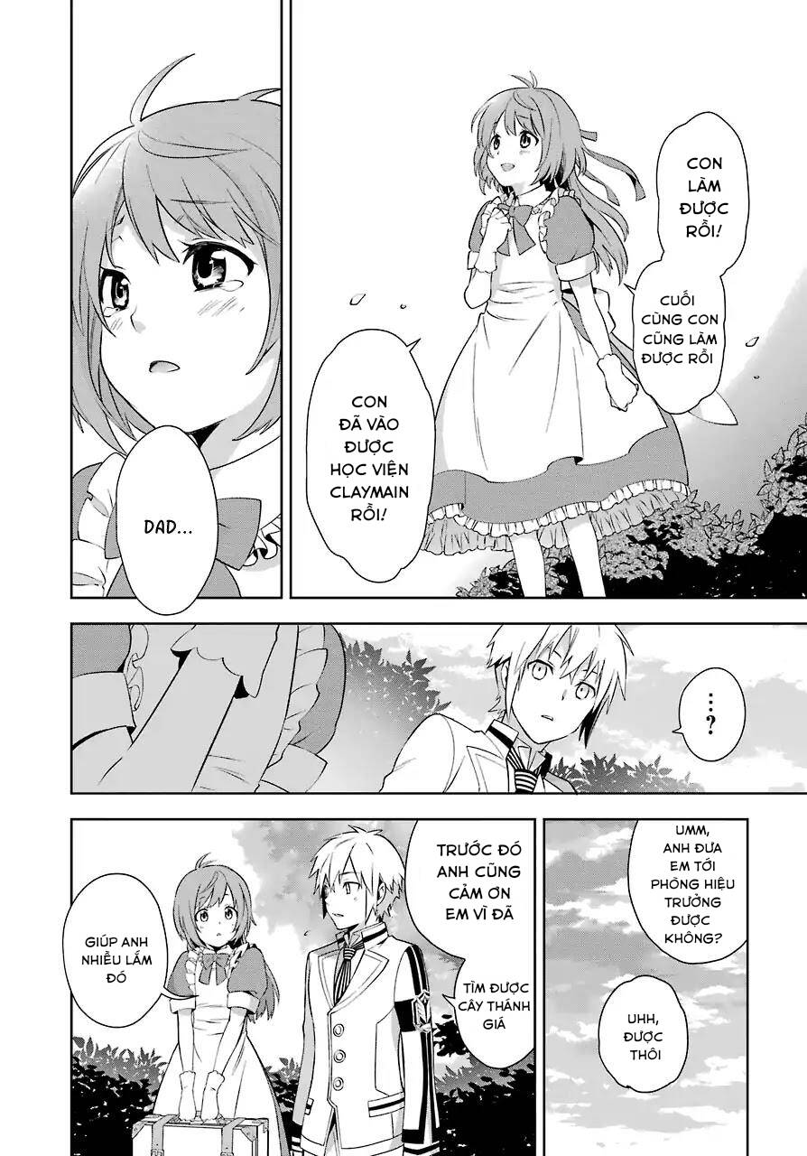 Kaisei No Caricature Chapter 1 - 52