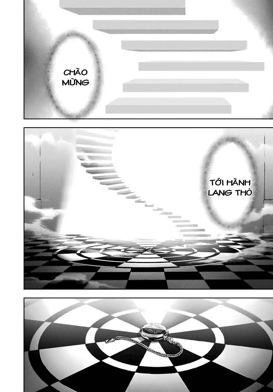 Kaisei No Caricature Chapter 1 - 64