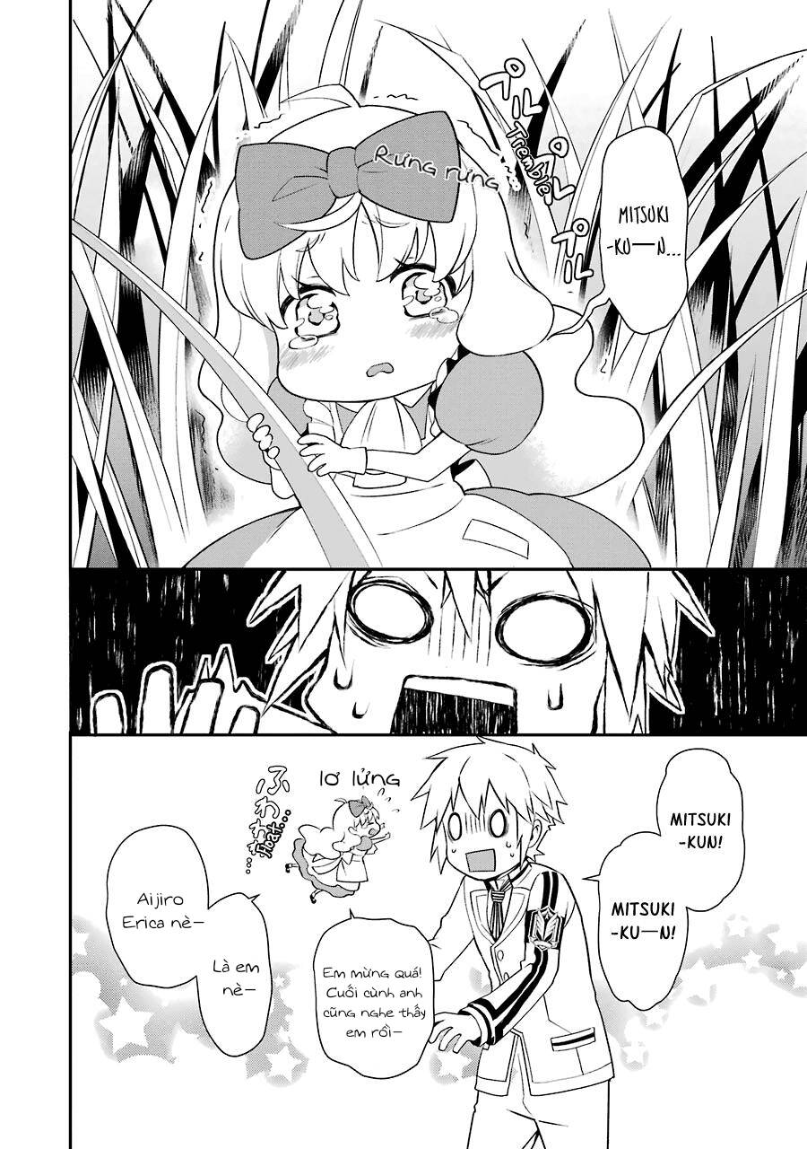 Kaisei No Caricature Chapter 2 - 11