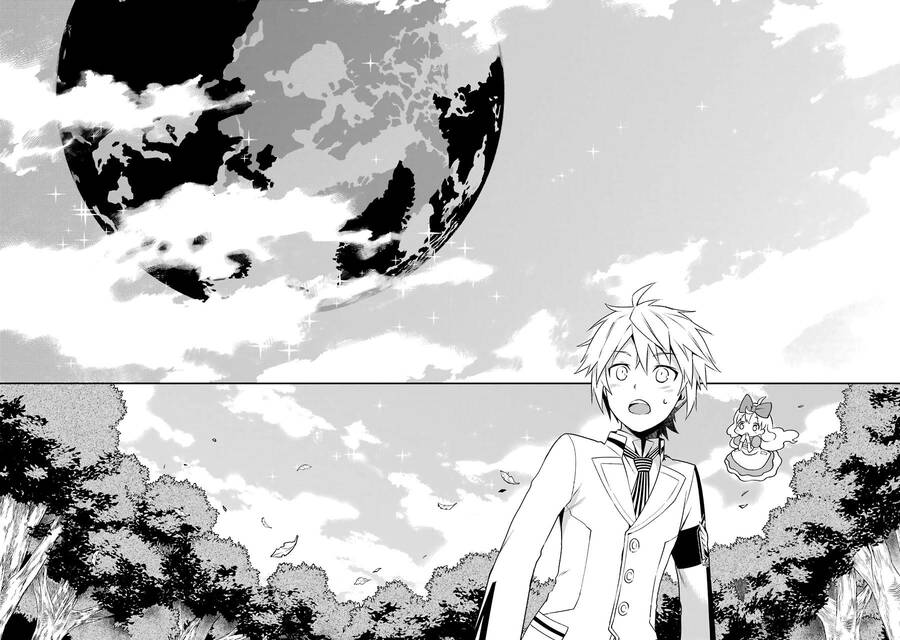 Kaisei No Caricature Chapter 2 - 13