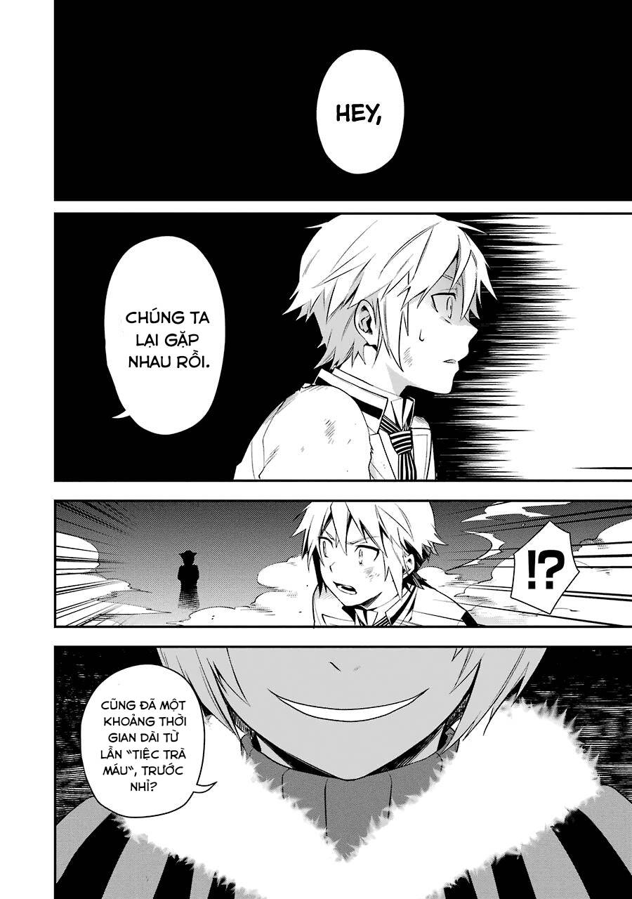 Kaisei No Caricature Chapter 2 - 24