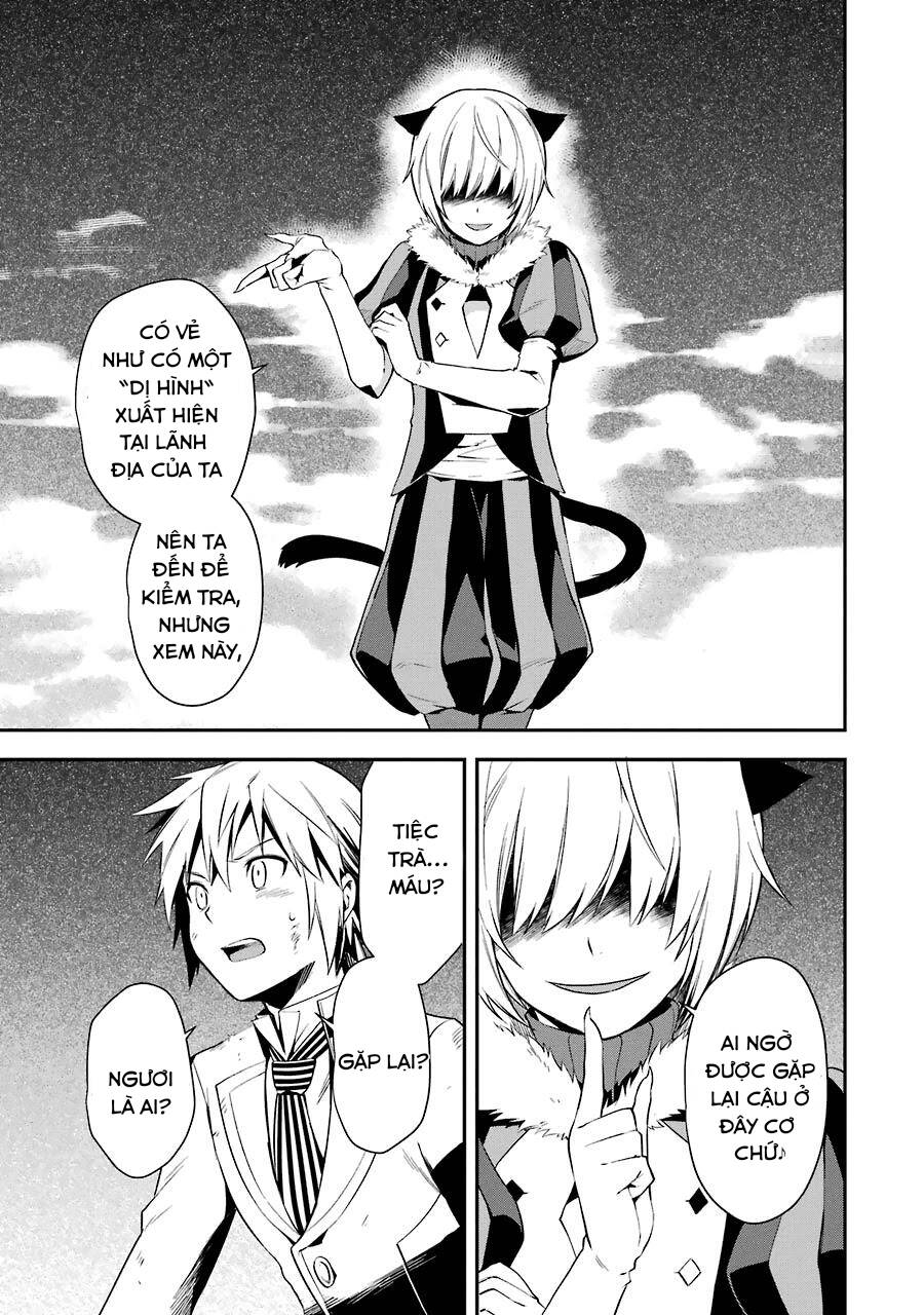 Kaisei No Caricature Chapter 2 - 25