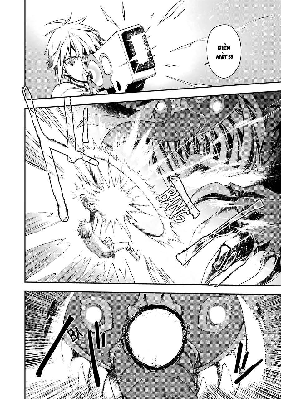 Kaisei No Caricature Chapter 2 - 28