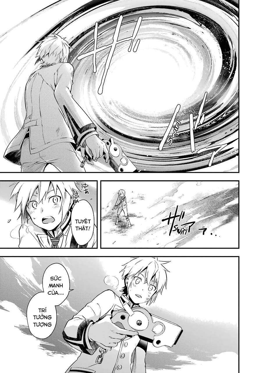 Kaisei No Caricature Chapter 2 - 29