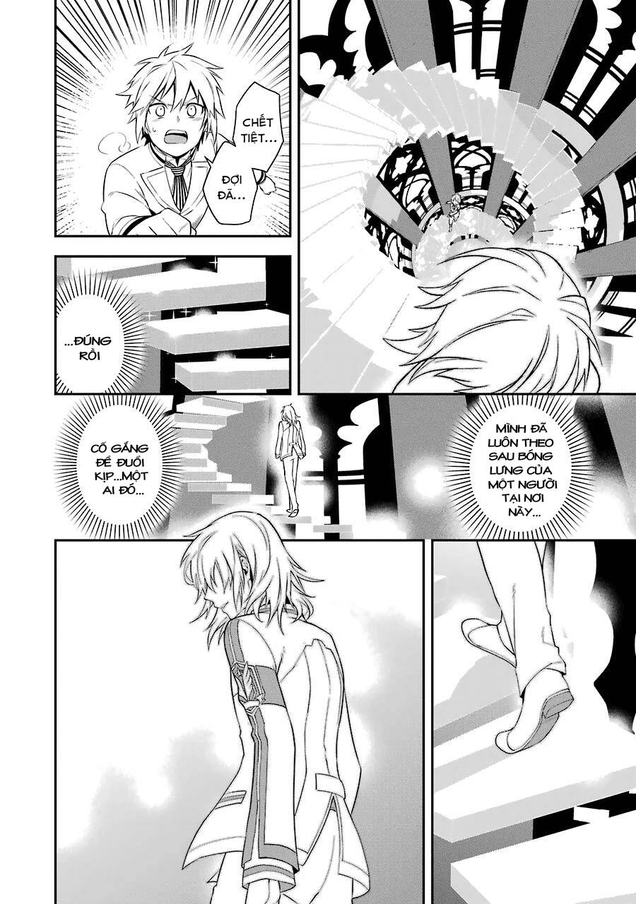 Kaisei No Caricature Chapter 2 - 5