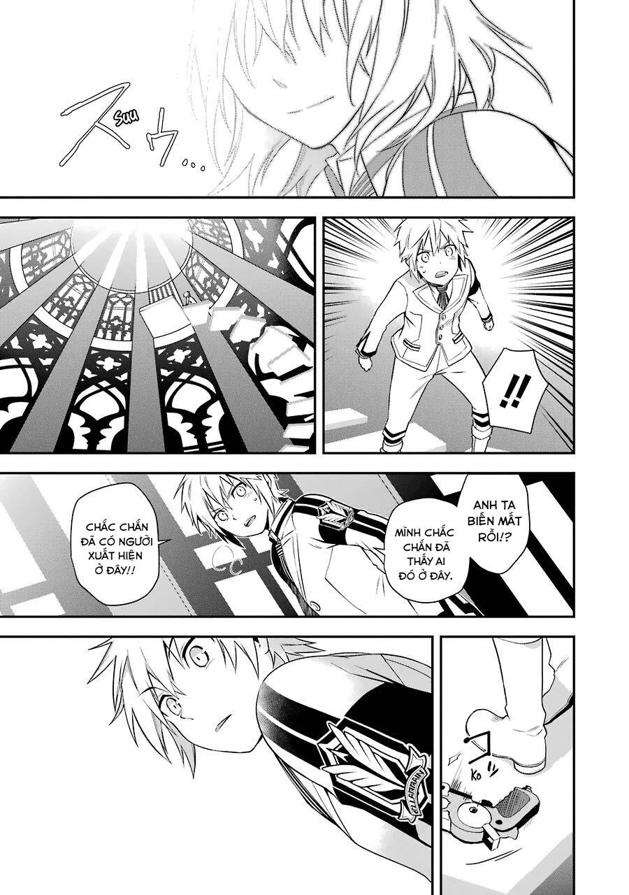 Kaisei No Caricature Chapter 2 - 6