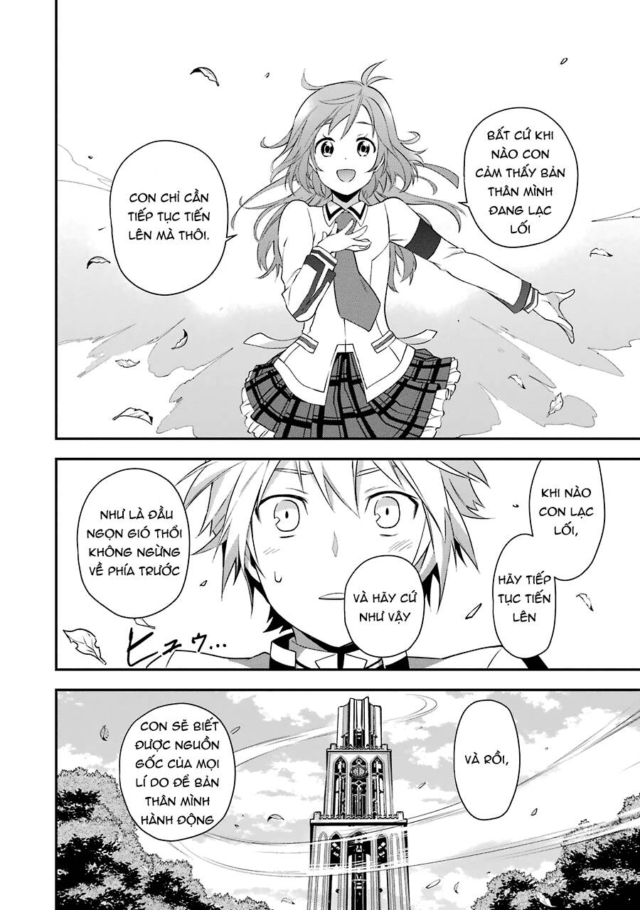 Kaisei No Caricature Chapter 3 - 39