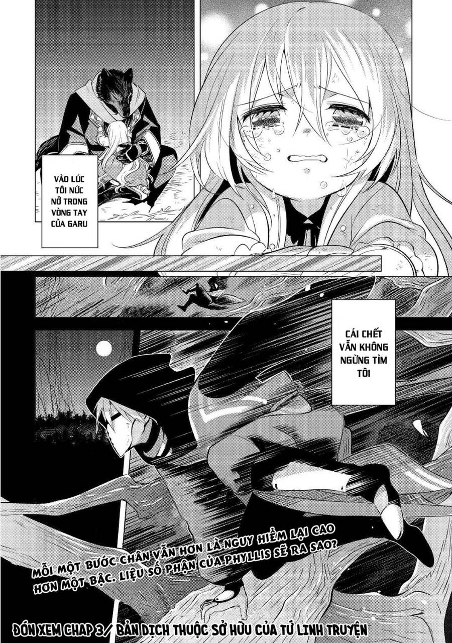 Chuyển Sinh Thành Công Tước Mù Chapter 2 - 28