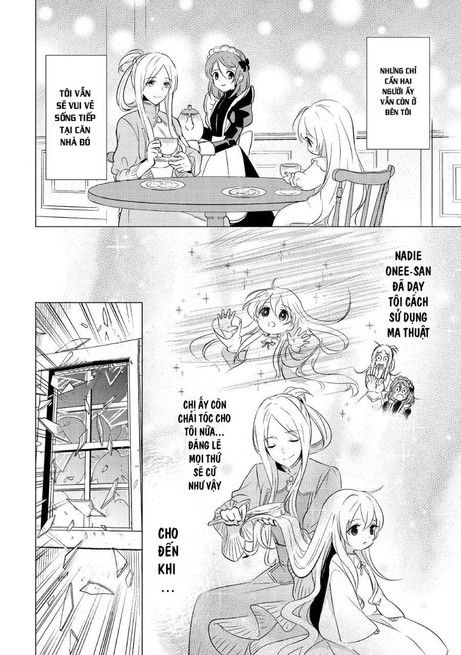 Chuyển Sinh Thành Công Tước Mù Chapter 2 - 8