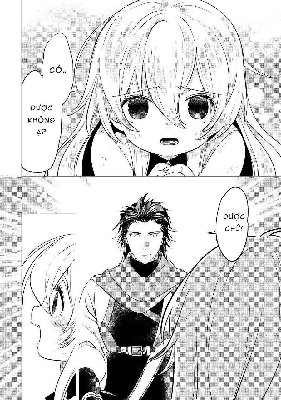 Chuyển Sinh Thành Công Tước Mù Chapter 3 - 12