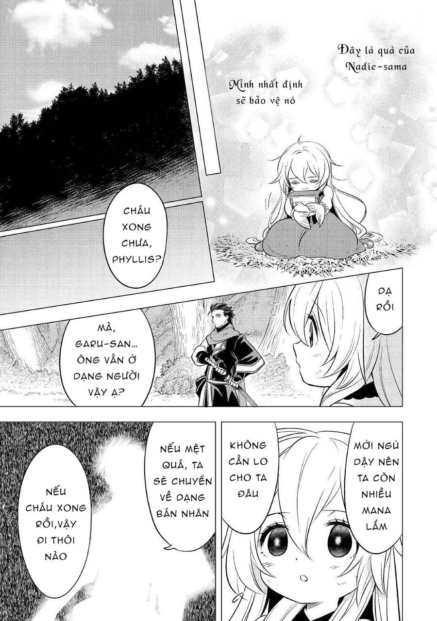 Chuyển Sinh Thành Công Tước Mù Chapter 3 - 15