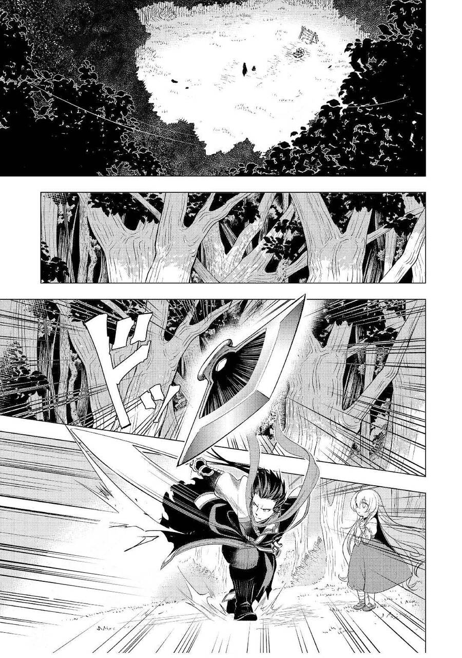 Chuyển Sinh Thành Công Tước Mù Chapter 3 - 25