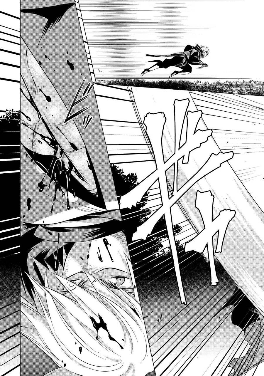 Chuyển Sinh Thành Công Tước Mù Chapter 4 - 11