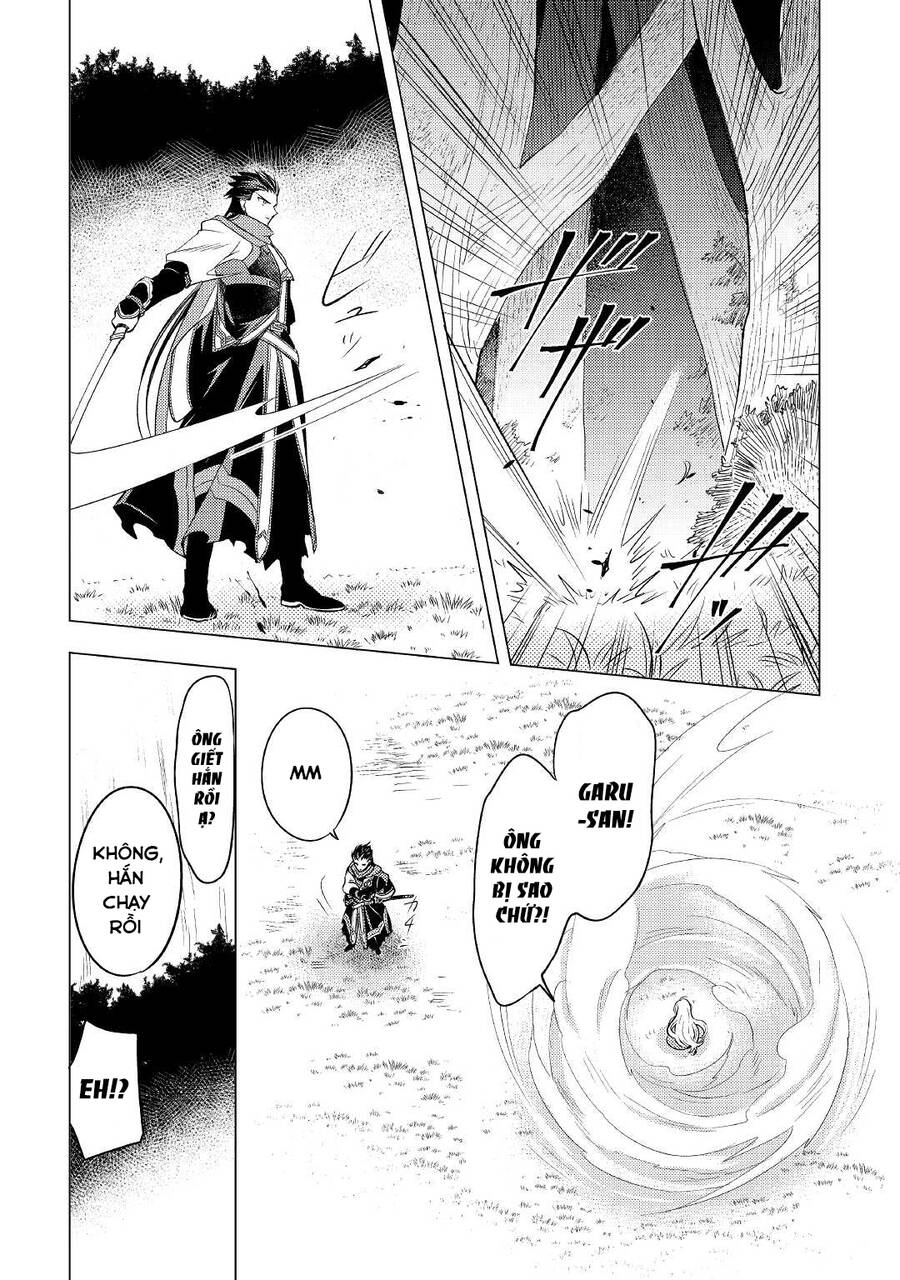 Chuyển Sinh Thành Công Tước Mù Chapter 4 - 12