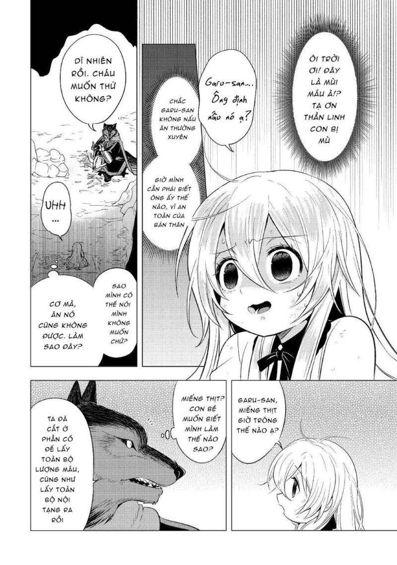 Chuyển Sinh Thành Công Tước Mù Chapter 5 - 11