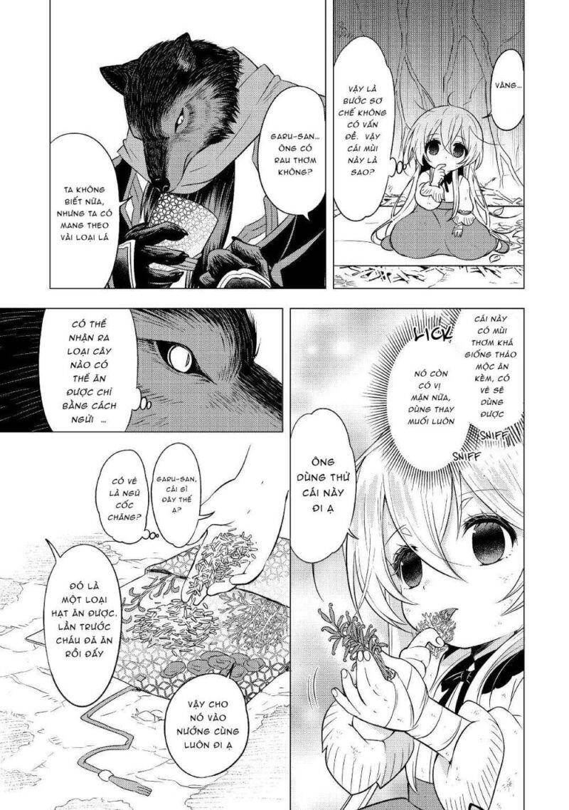 Chuyển Sinh Thành Công Tước Mù Chapter 5 - 12