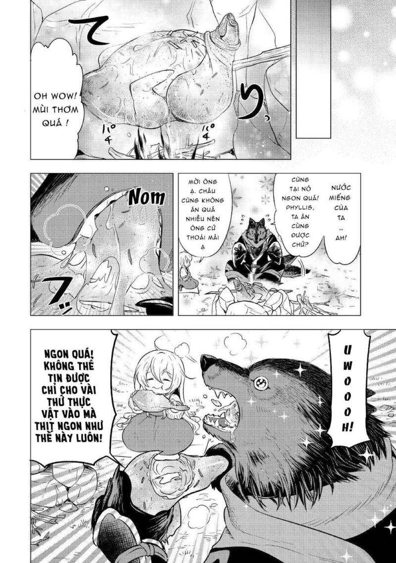 Chuyển Sinh Thành Công Tước Mù Chapter 5 - 13