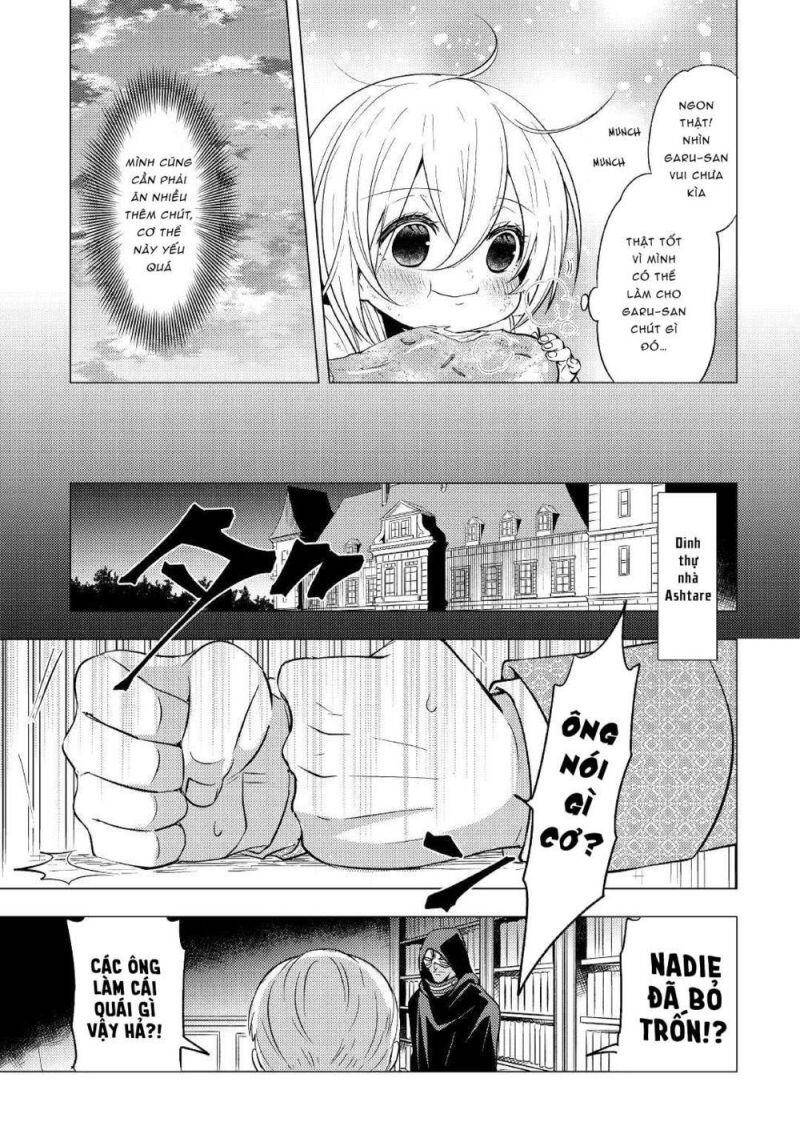 Chuyển Sinh Thành Công Tước Mù Chapter 5 - 14