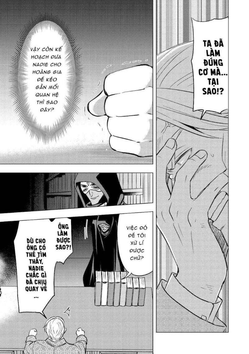 Chuyển Sinh Thành Công Tước Mù Chapter 5 - 16