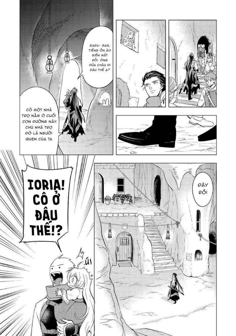 Chuyển Sinh Thành Công Tước Mù Chapter 5 - 24