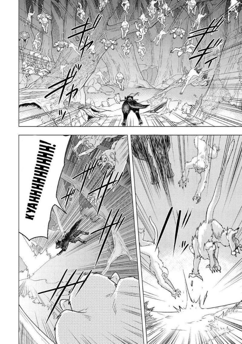 Chuyển Sinh Thành Công Tước Mù Chapter 5 - 5