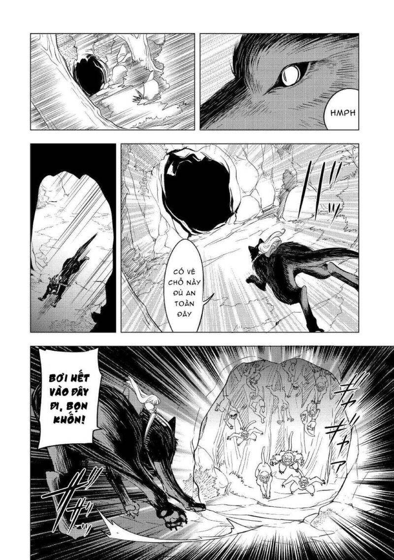 Chuyển Sinh Thành Công Tước Mù Chapter 5 - 7