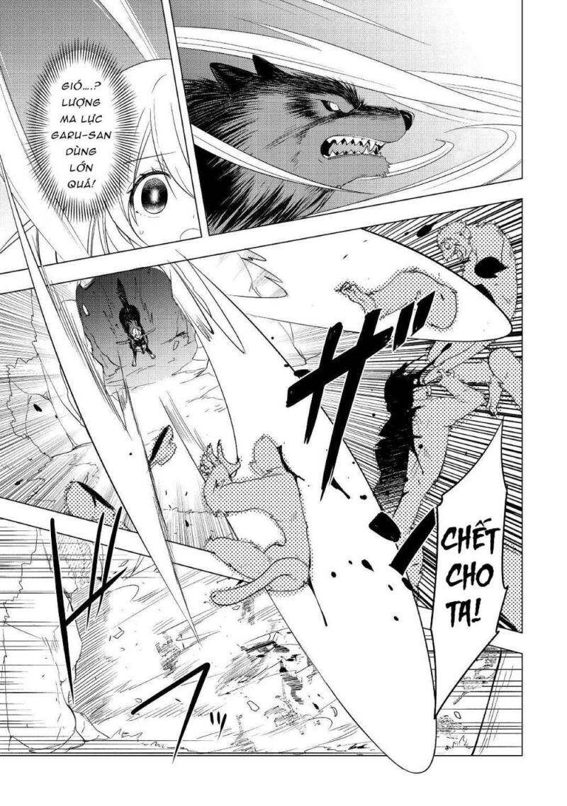 Chuyển Sinh Thành Công Tước Mù Chapter 5 - 8