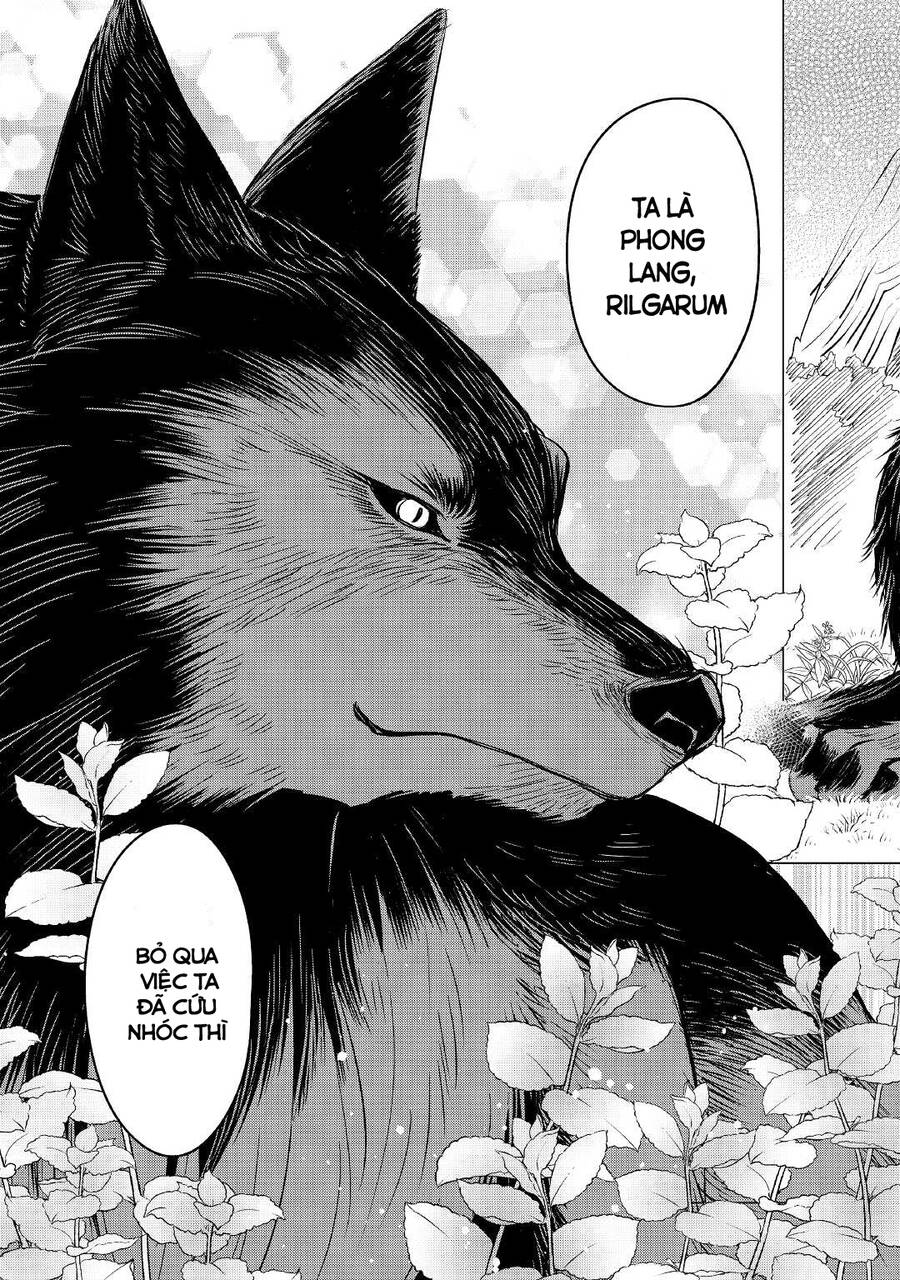 Chuyển Sinh Thành Công Tước Mù Chapter 1 - 12