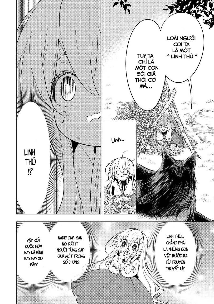 Chuyển Sinh Thành Công Tước Mù Chapter 1 - 13