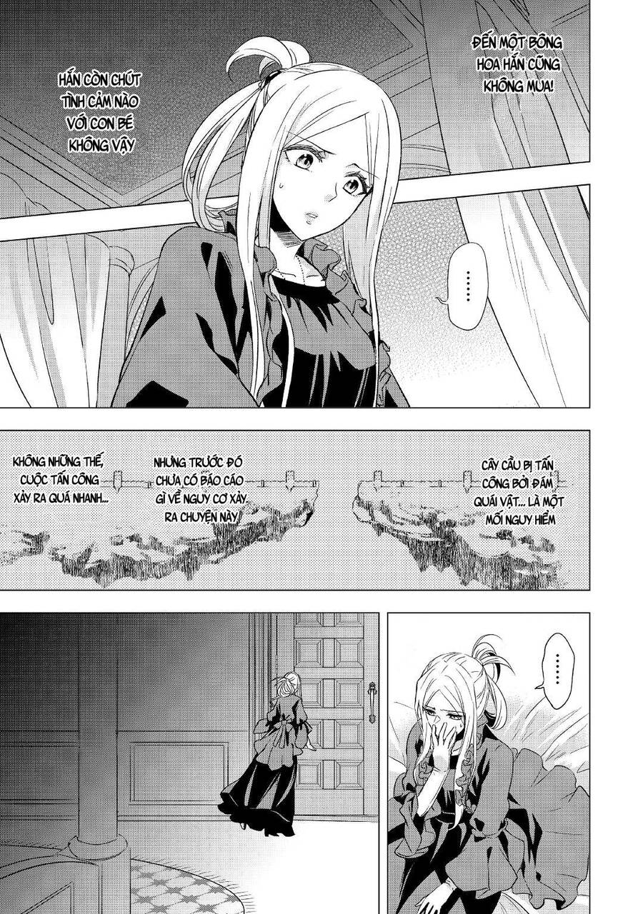 Chuyển Sinh Thành Công Tước Mù Chapter 1 - 24
