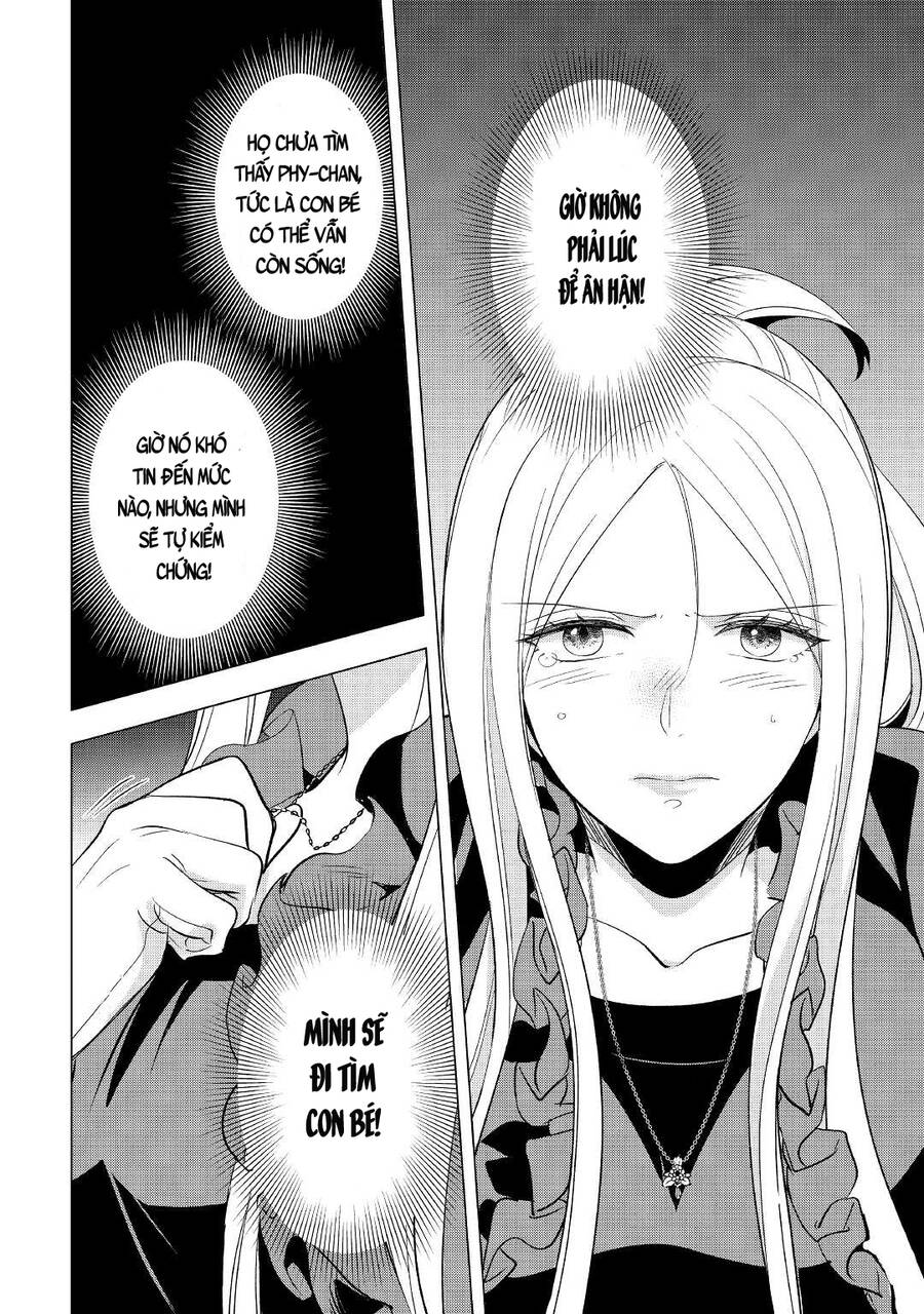 Chuyển Sinh Thành Công Tước Mù Chapter 1 - 29
