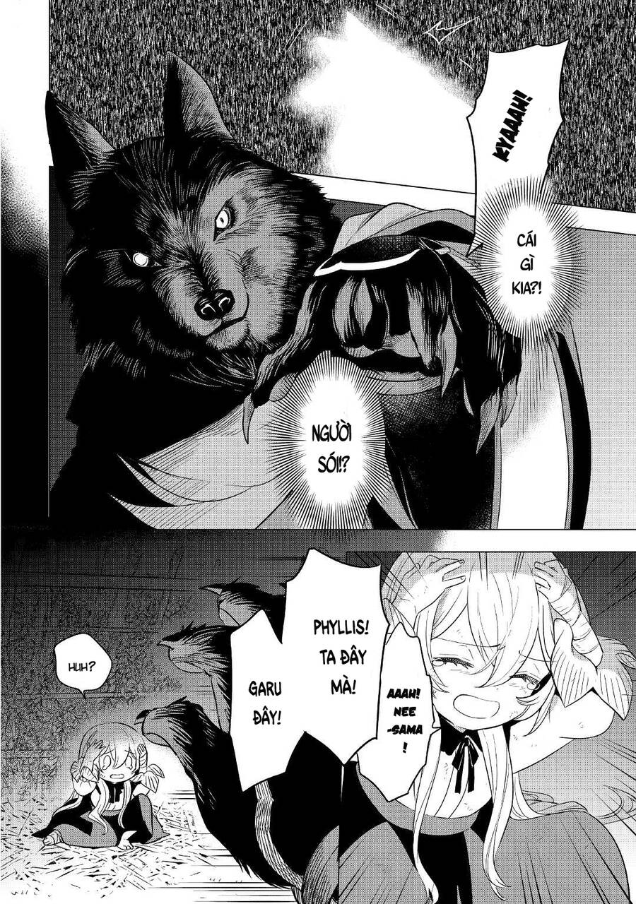 Chuyển Sinh Thành Công Tước Mù Chapter 1 - 31