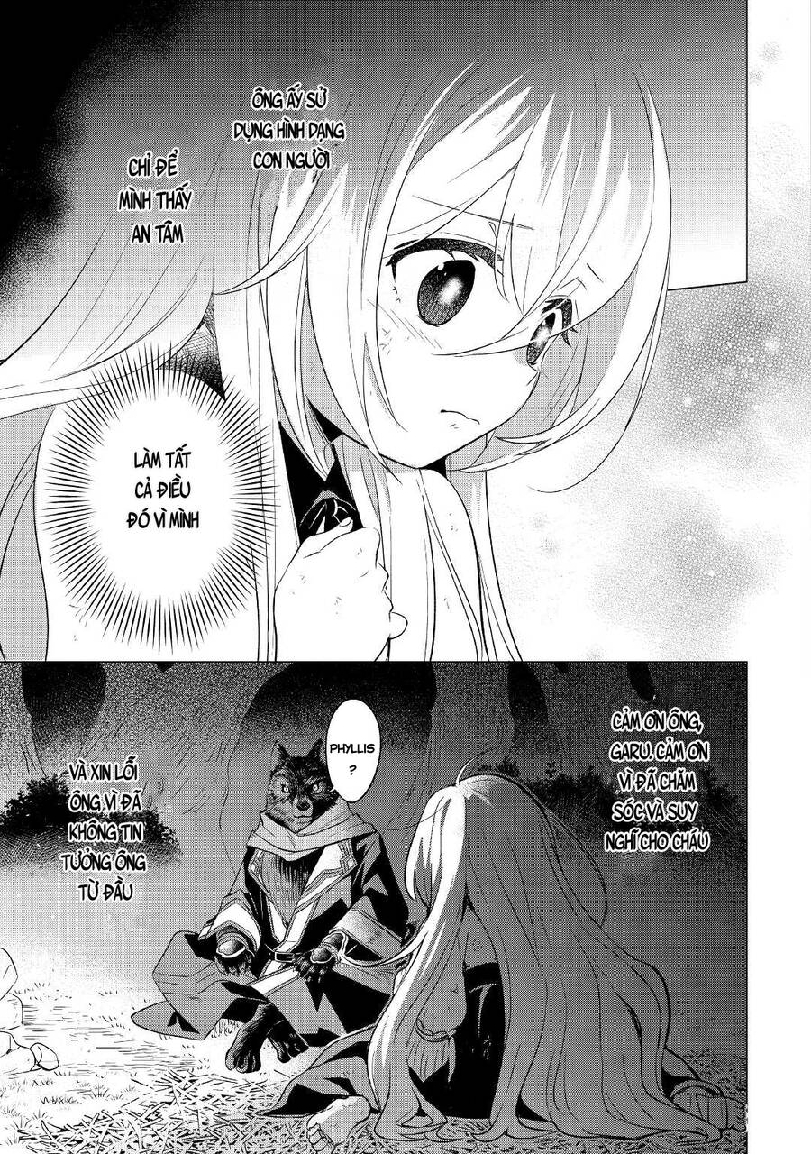 Chuyển Sinh Thành Công Tước Mù Chapter 1 - 34