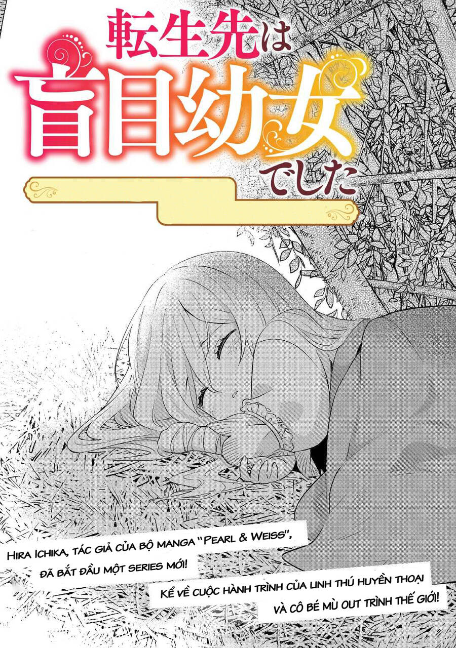 Chuyển Sinh Thành Công Tước Mù Chapter 1 - 8