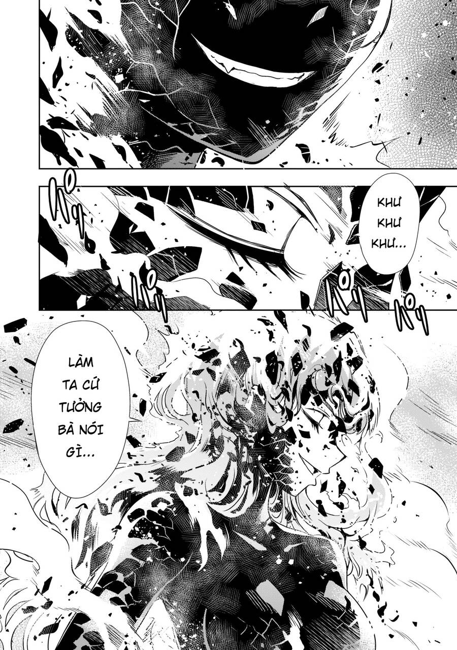 Despair Memory Gundam Sequel Chapter 1 - 29