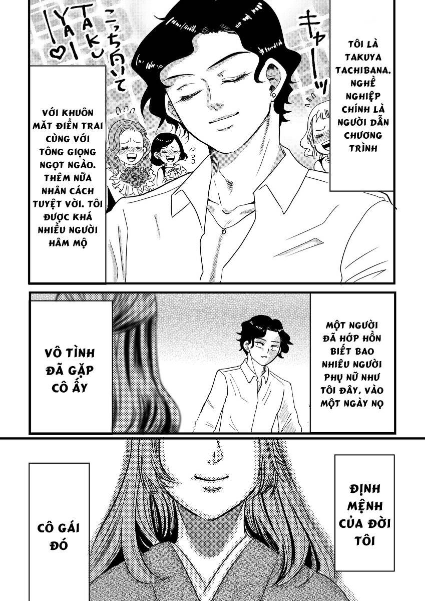 Bà Nội Otaku Chapter 5 - 3