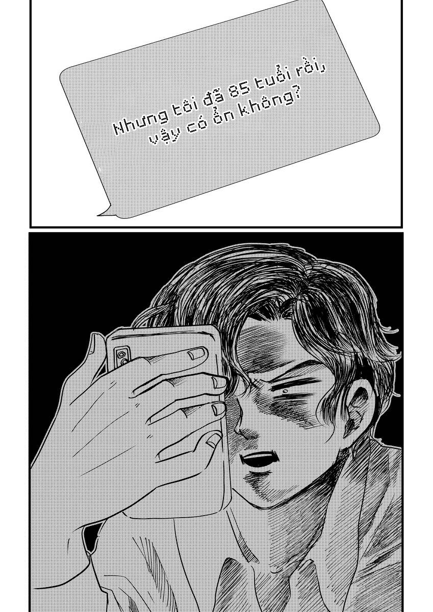 Bà Nội Otaku Chapter 5 - 8