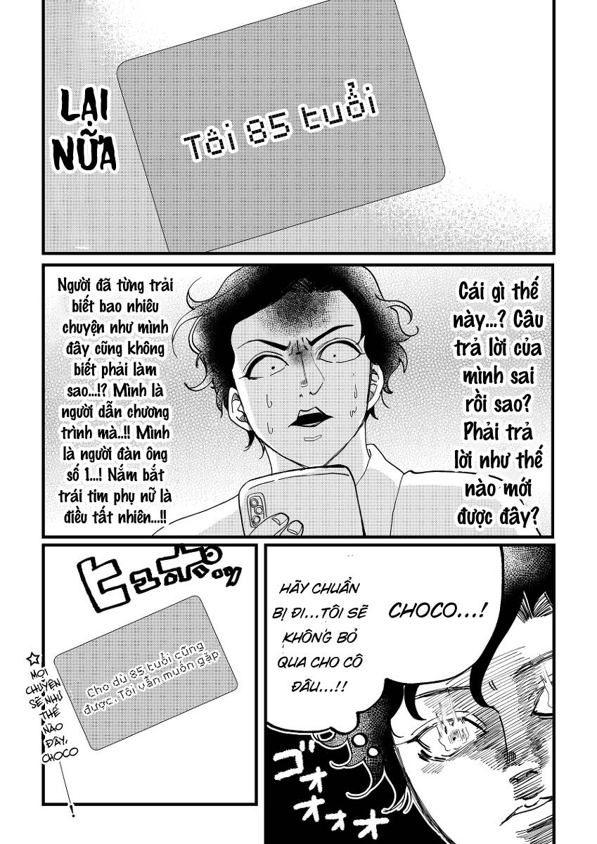 Bà Nội Otaku Chapter 5 - 10