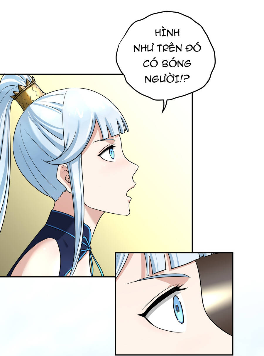 Nhập Hồn Ma Đạo Tổ Sư Chapter 4 - 56