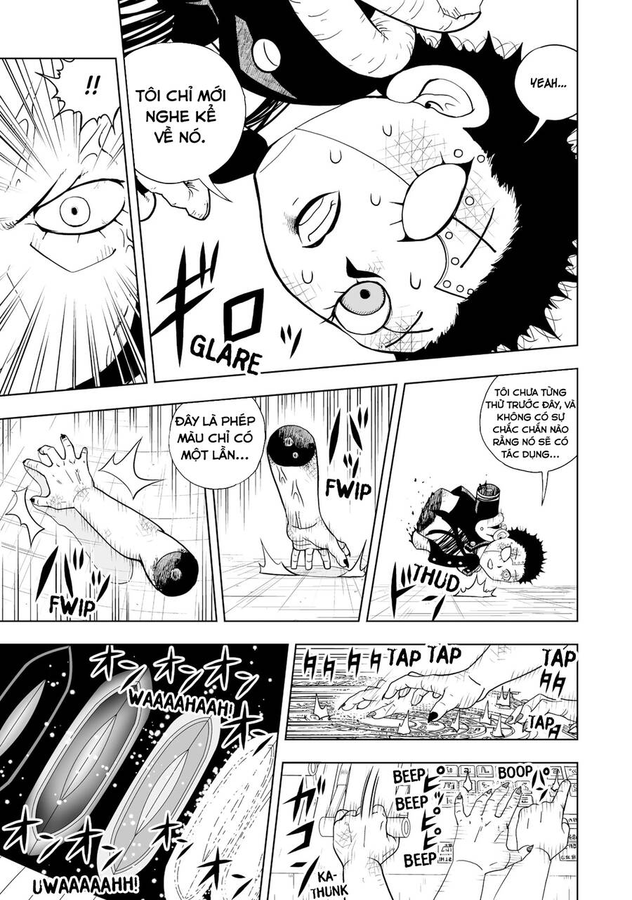 Gash Bell!! Chapter 1.5 - 2