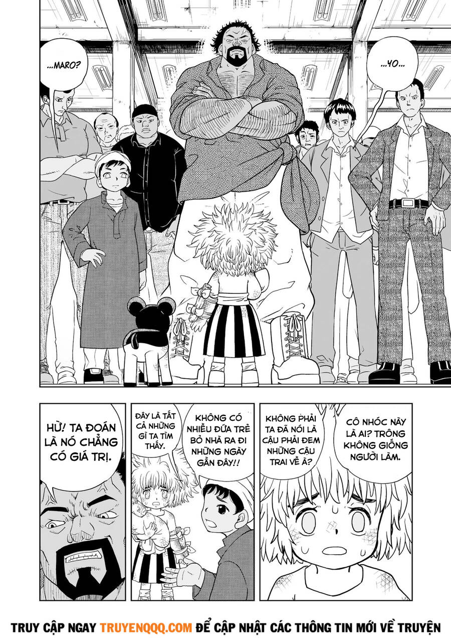 Gash Bell!! Chapter 1.5 - 16