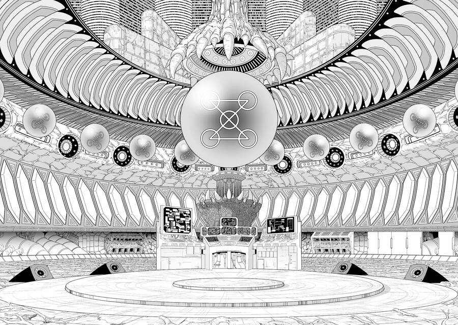 Gash Bell!! Chapter 1.5 - 5