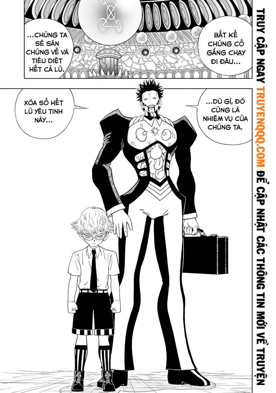 Gash Bell!! Chapter 1.5 - 7